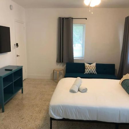 Broadwaysuites Downtown By Rocketstay Miami Ngoại thất bức ảnh