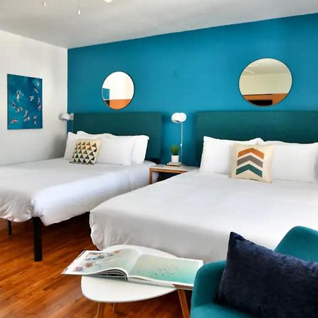 Broadwaysuites Downtown By Rocketstay Miami Ngoại thất bức ảnh