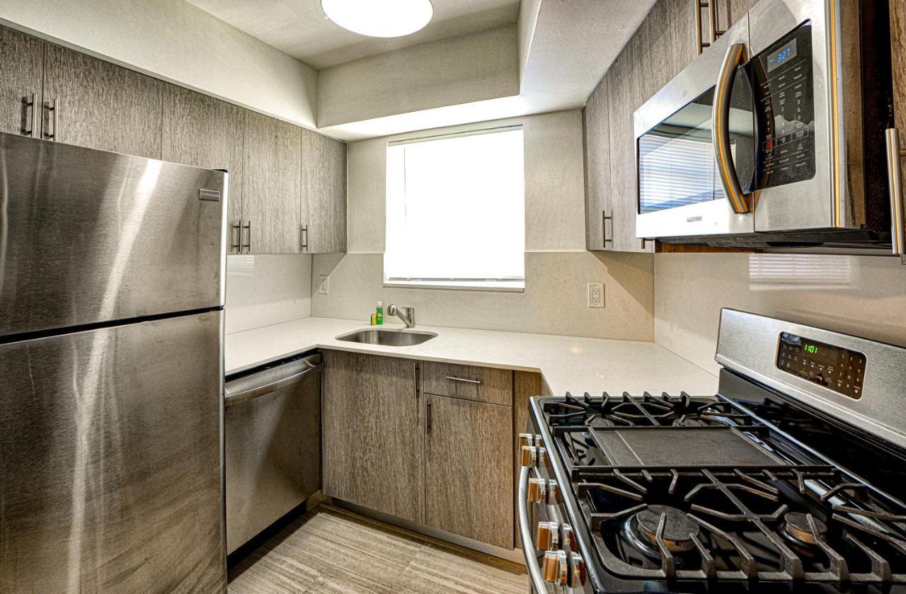 Broadwaysuites Downtown By Rocketstay Miami Ngoại thất bức ảnh