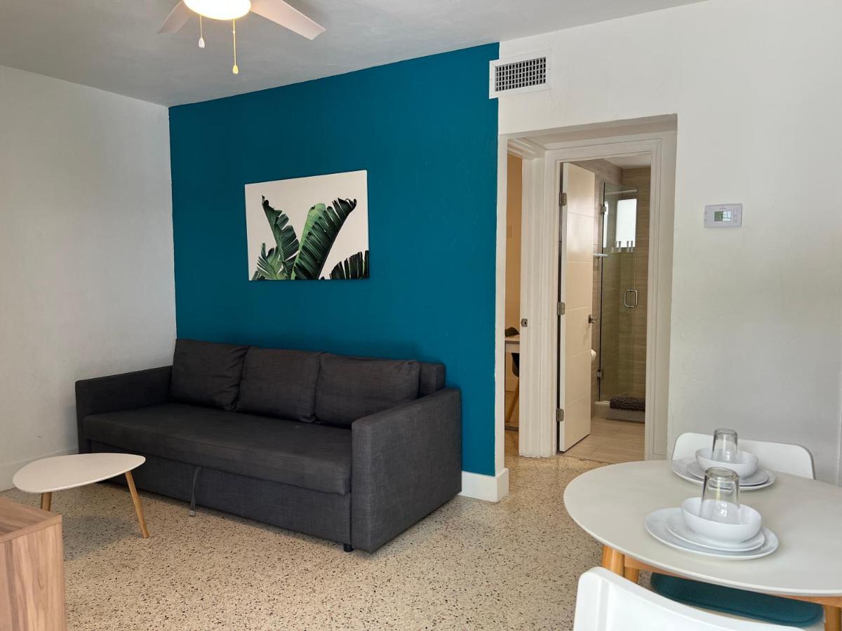 Broadwaysuites Downtown By Rocketstay Miami Ngoại thất bức ảnh