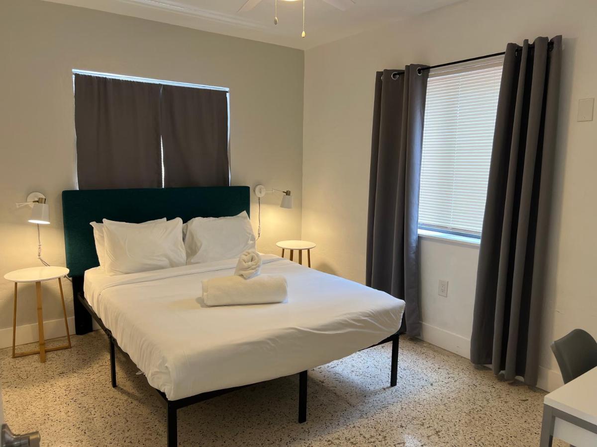 Broadwaysuites Downtown By Rocketstay Miami Ngoại thất bức ảnh