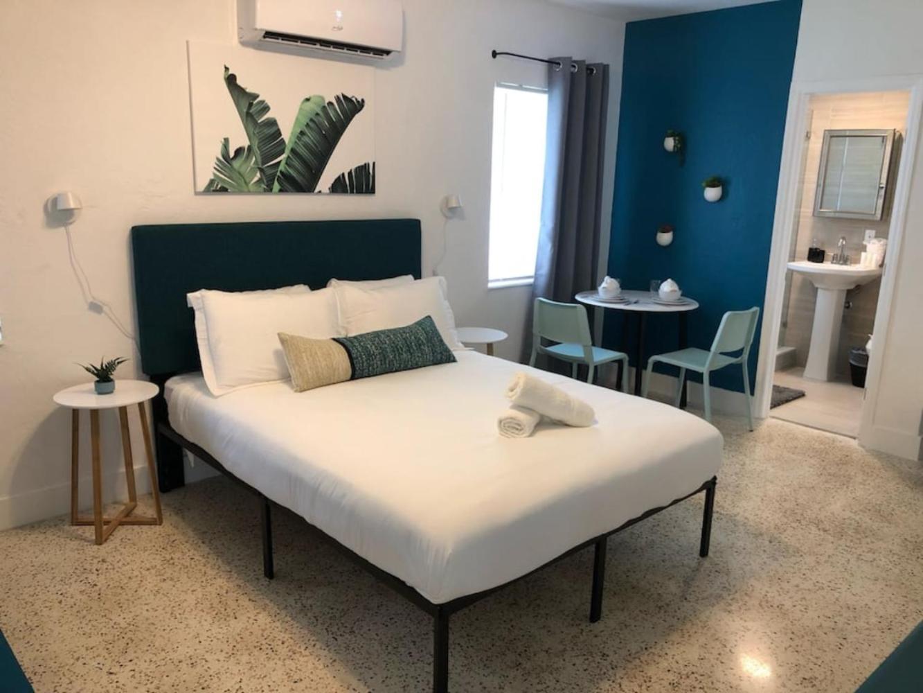Broadwaysuites Downtown By Rocketstay Miami Ngoại thất bức ảnh