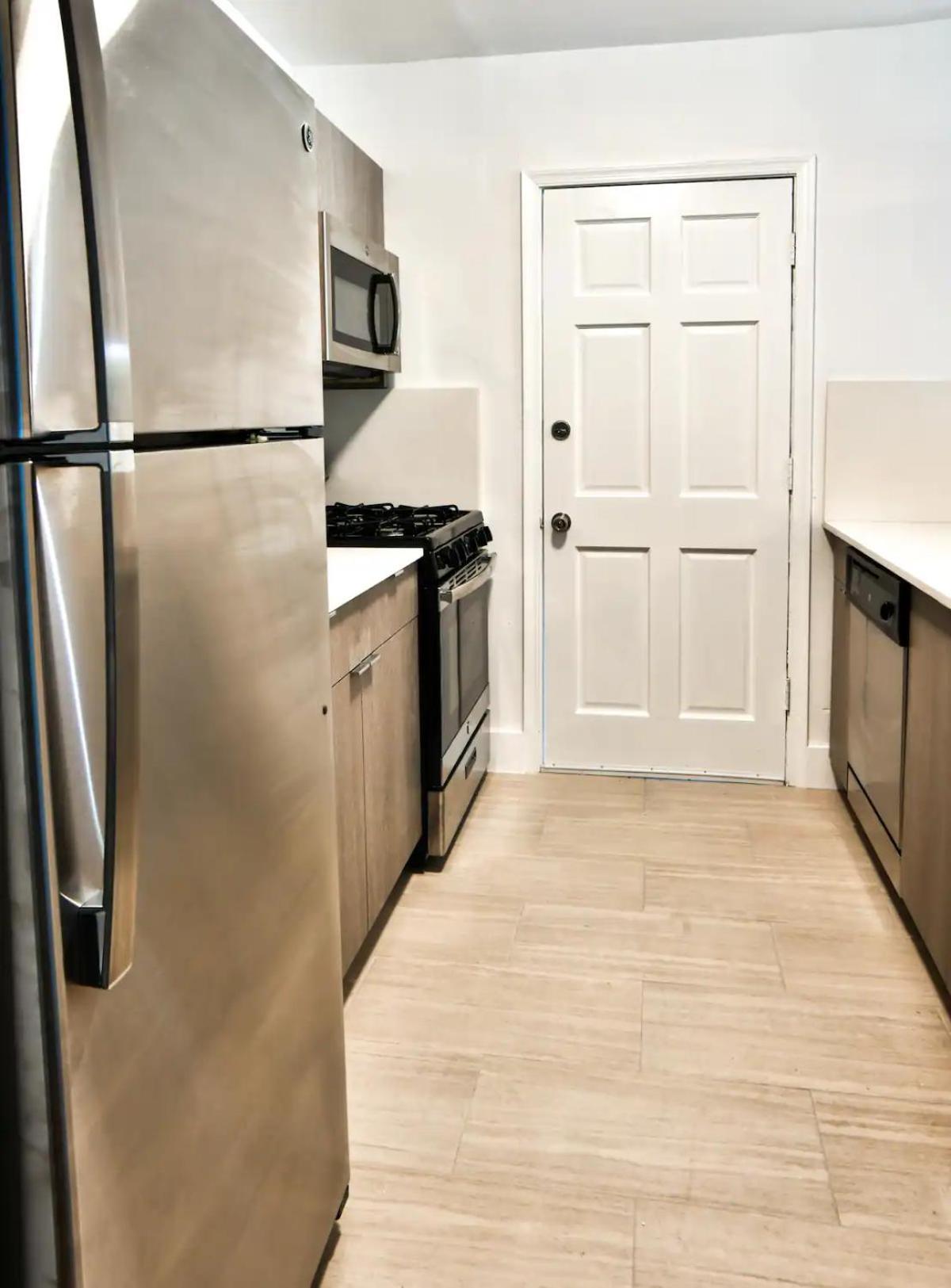 Broadwaysuites Downtown By Rocketstay Miami Ngoại thất bức ảnh