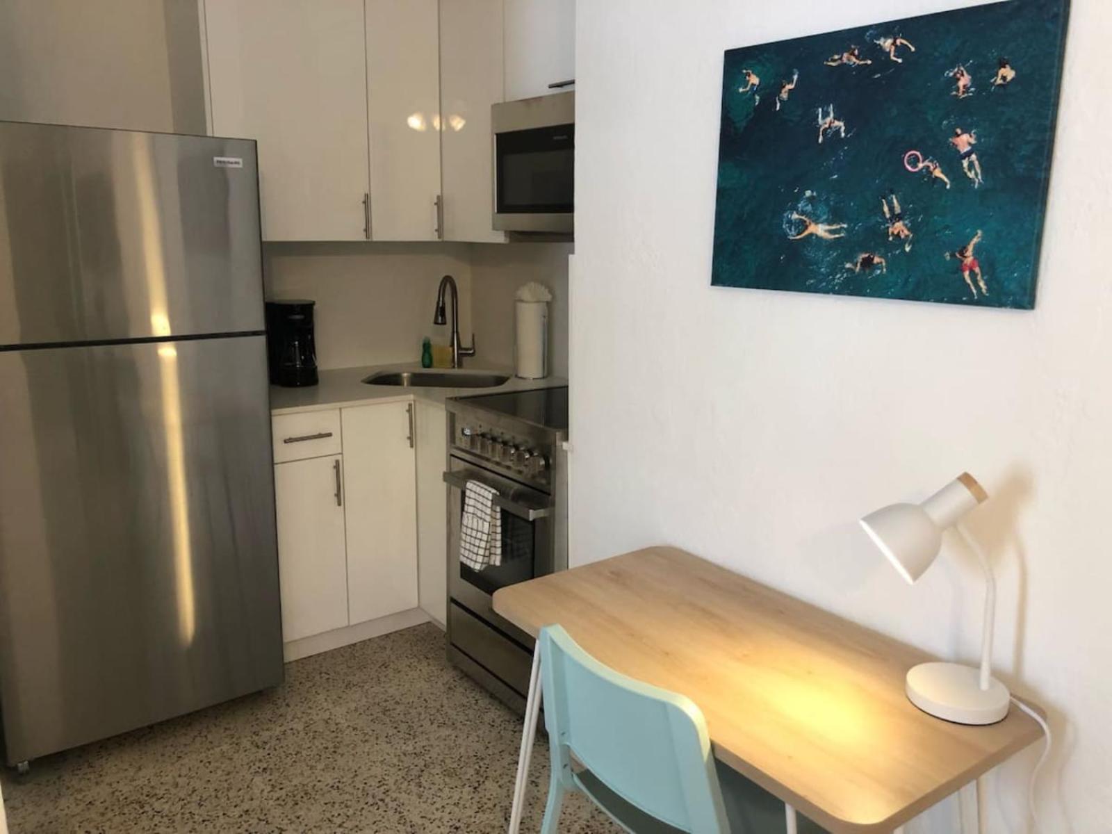 Broadwaysuites Downtown By Rocketstay Miami Ngoại thất bức ảnh
