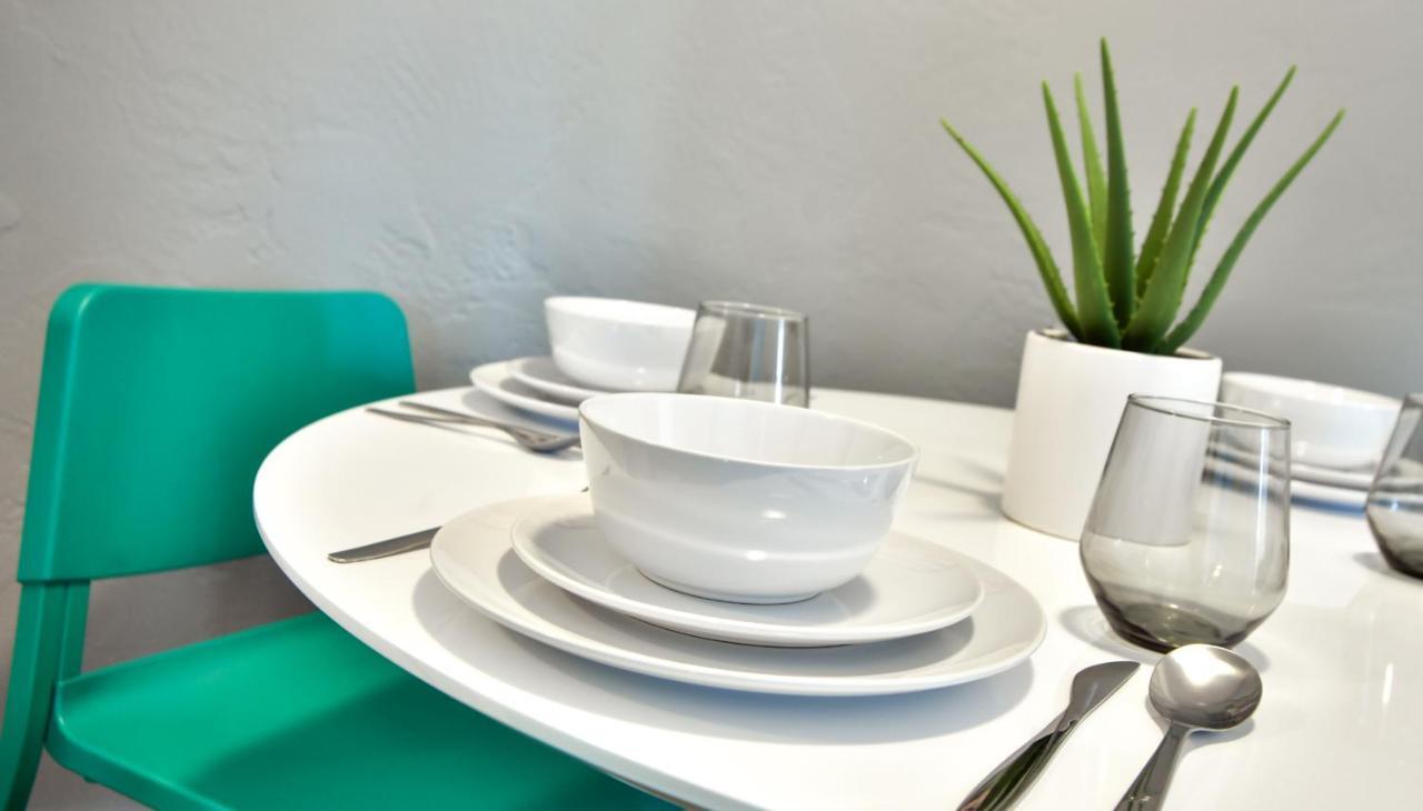 Broadwaysuites Downtown By Rocketstay Miami Ngoại thất bức ảnh