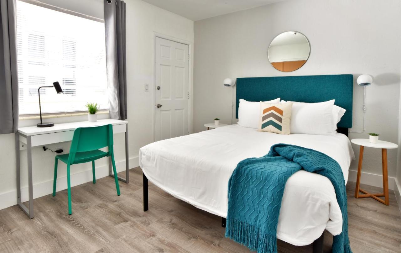 Broadwaysuites Downtown By Rocketstay Miami Ngoại thất bức ảnh