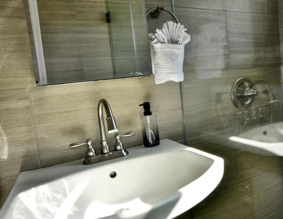 Broadwaysuites Downtown By Rocketstay Miami Ngoại thất bức ảnh