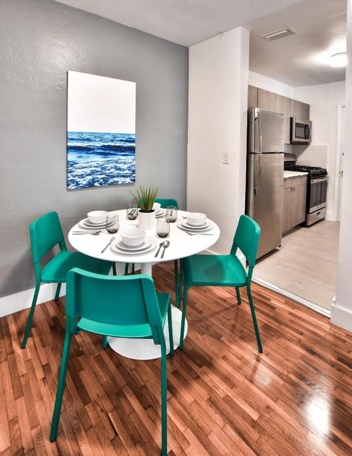 Broadwaysuites Downtown By Rocketstay Miami Ngoại thất bức ảnh