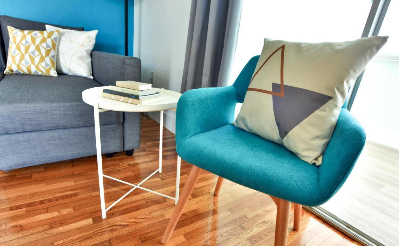 Broadwaysuites Downtown By Rocketstay Miami Ngoại thất bức ảnh