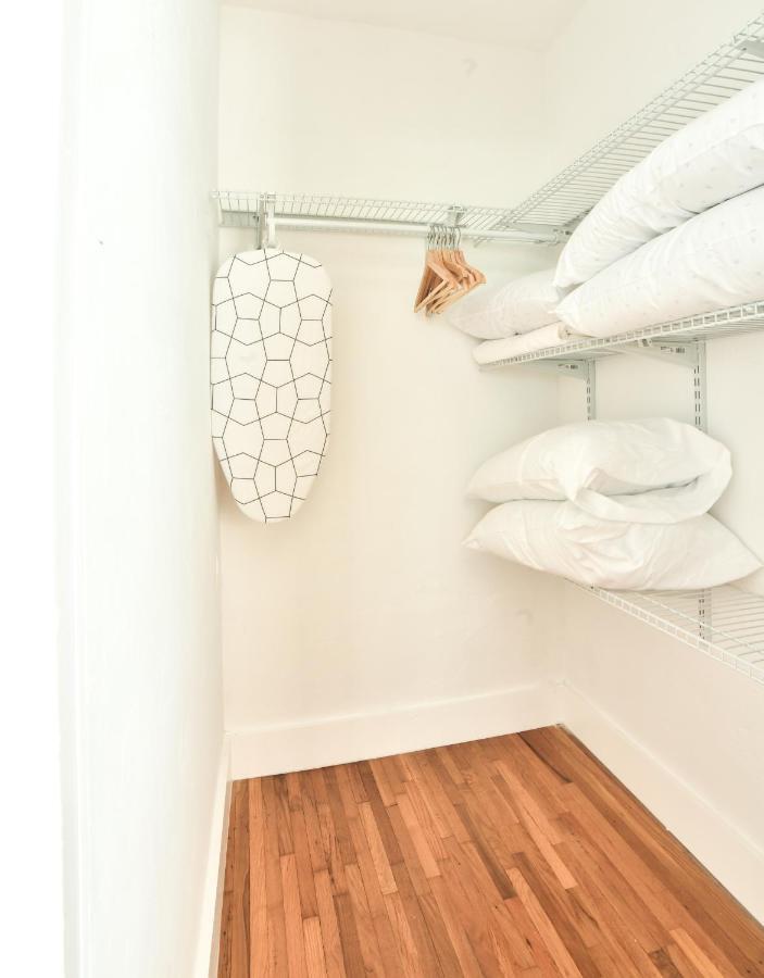 Broadwaysuites Downtown By Rocketstay Miami Ngoại thất bức ảnh