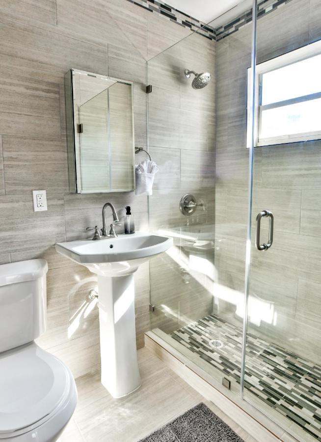 Broadwaysuites Downtown By Rocketstay Miami Ngoại thất bức ảnh