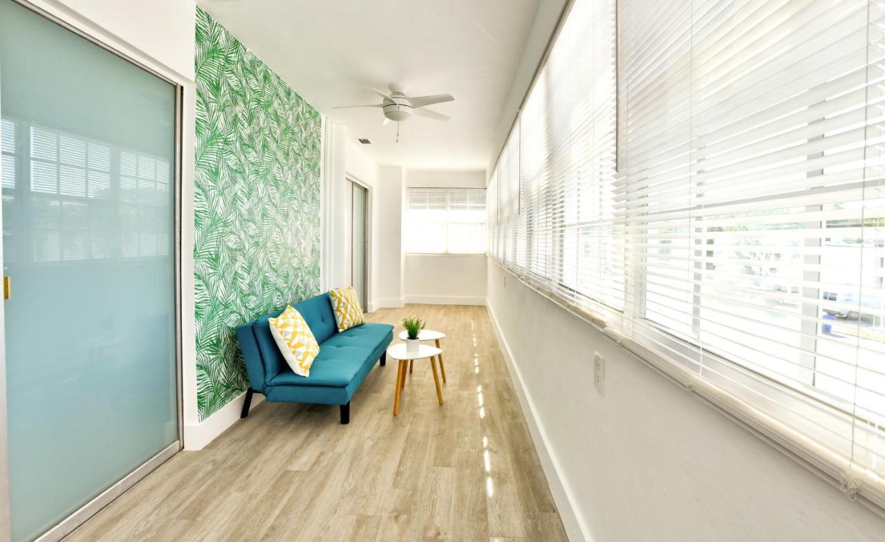 Broadwaysuites Downtown By Rocketstay Miami Ngoại thất bức ảnh