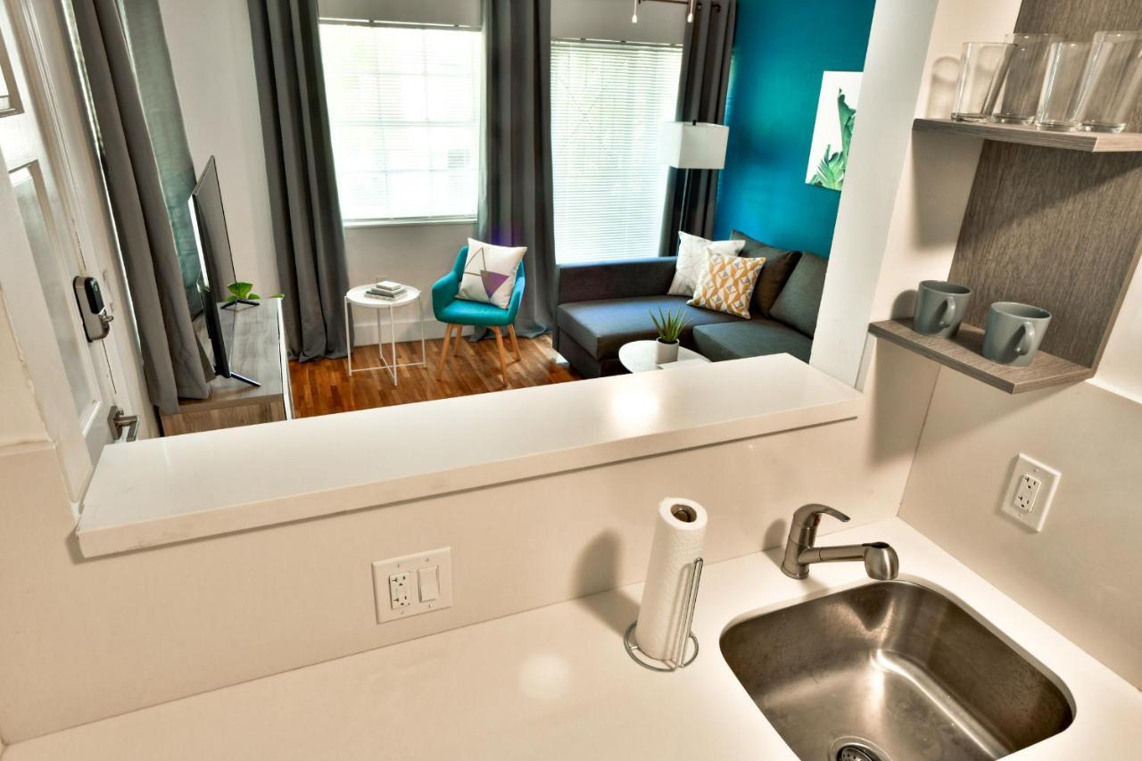 Broadwaysuites Downtown By Rocketstay Miami Ngoại thất bức ảnh
