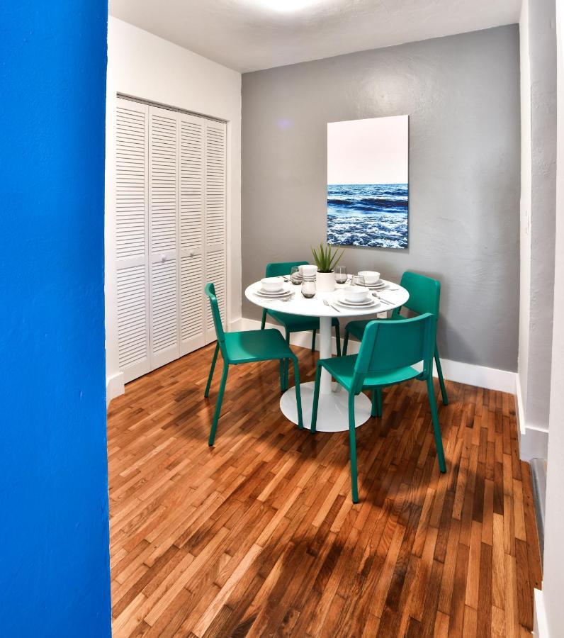 Broadwaysuites Downtown By Rocketstay Miami Ngoại thất bức ảnh