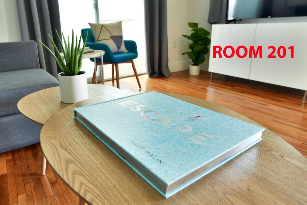 Broadwaysuites Downtown By Rocketstay Miami Ngoại thất bức ảnh