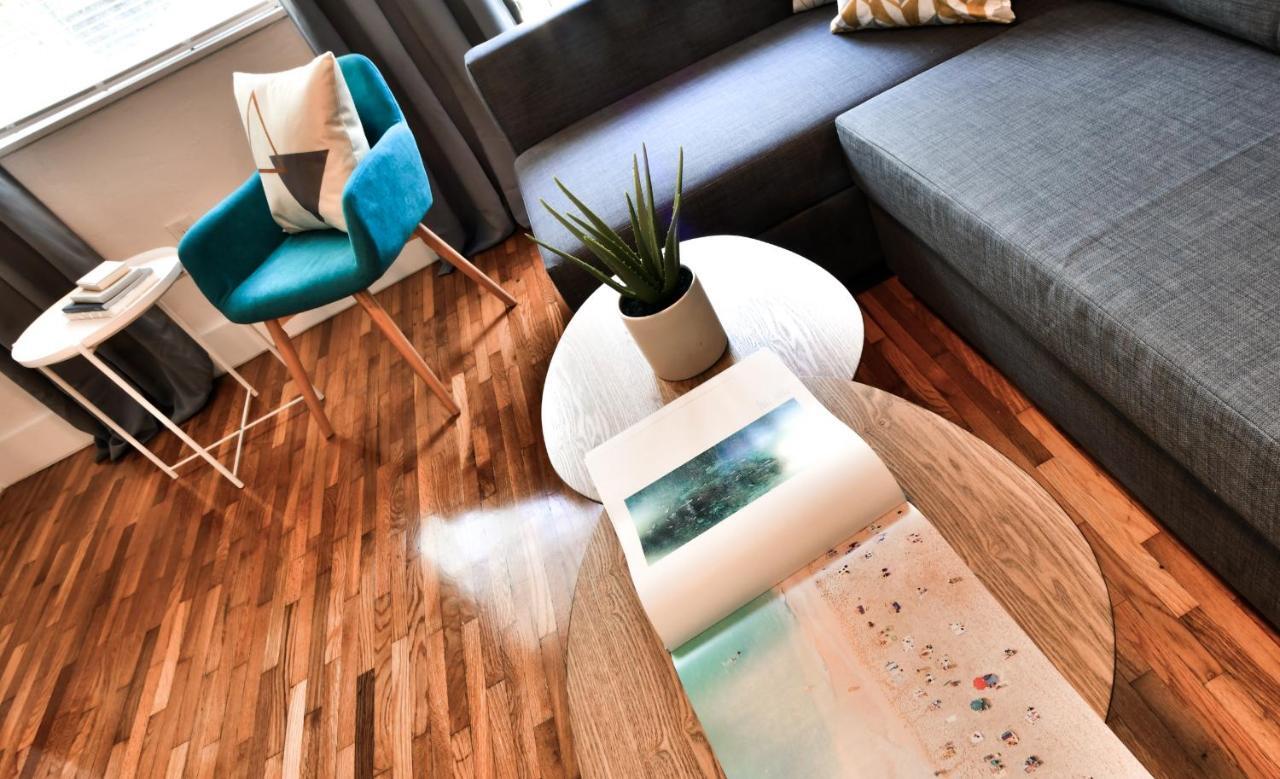 Broadwaysuites Downtown By Rocketstay Miami Ngoại thất bức ảnh